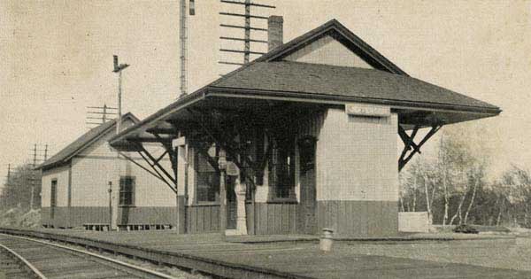 Jefferson Station
