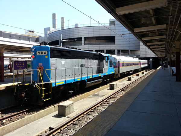 MBTA #904