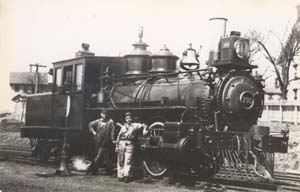 New Haven Railroad #390 on Providence & Worcester, Valley Falls, Rhode Island