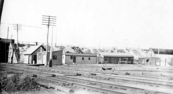Middleboro Engine Terminal