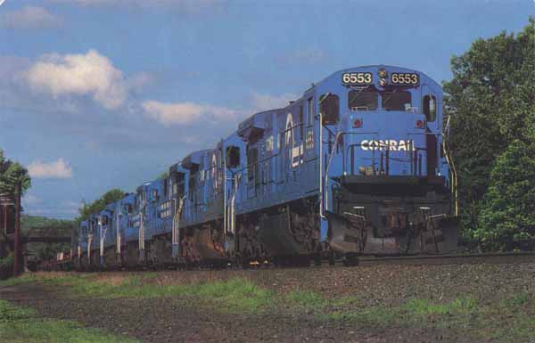 Conrail
