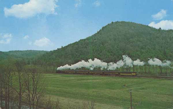 Green Mountain 89