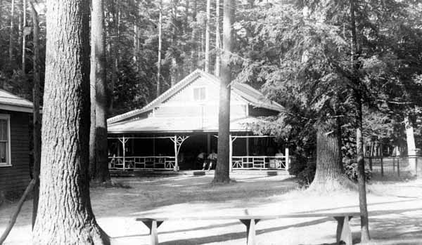 Barber Park, Bellows Falls, Vermont