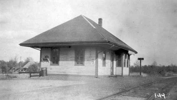 South Easton, Massachusetts, October 27, 1926