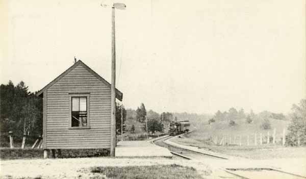 Fernald Station