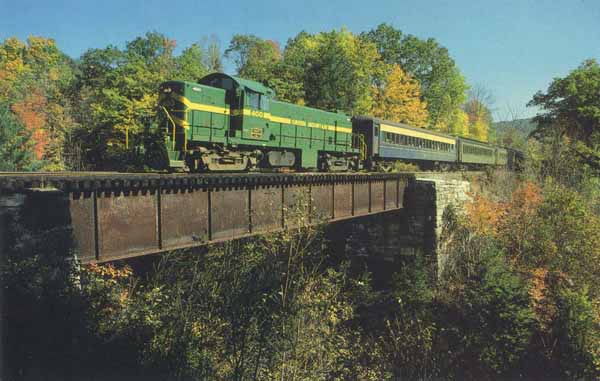 Green Mountain 400