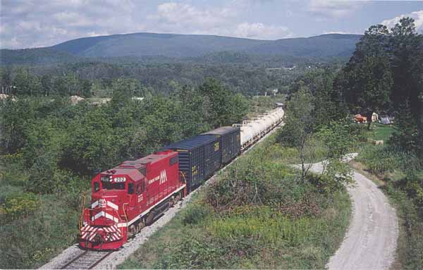 TRP Transportation Series - Volume 9 No. 7