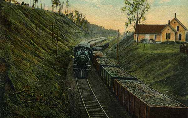 New England States Limited, West Lebanon, New Hampshire