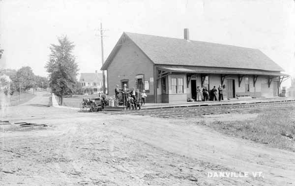 Danville, Vermont