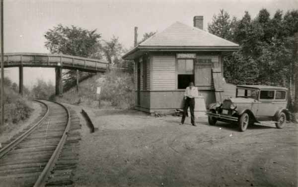 Primus station