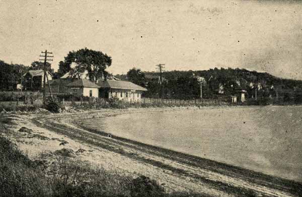 Crystal Lake East Side, Wakefield, Massachusetts