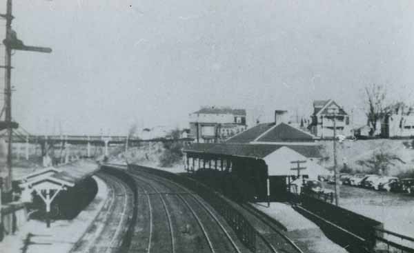 Atlantic Station, Quincy, Massachusetts