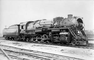 Maine Central Railroad #658