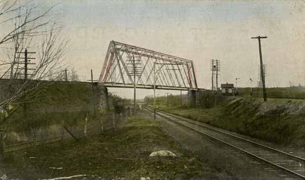 The Junction, Wilkinsville, Hudson, Massachusetts