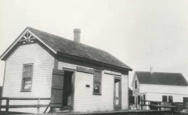 South Wellfleet, Massachusetts Station