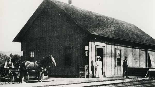 Greenwich Village Depot