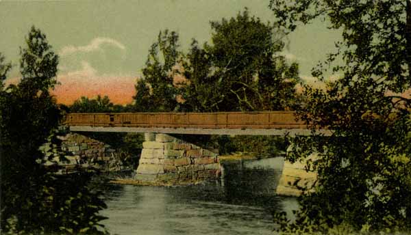 Androscoggin River
