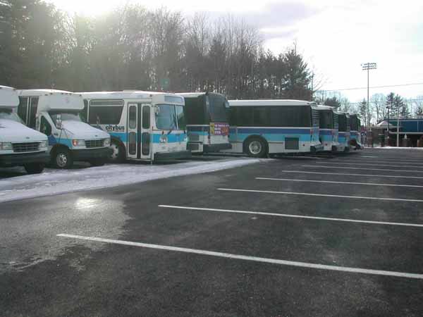 Nashua Transit System #204