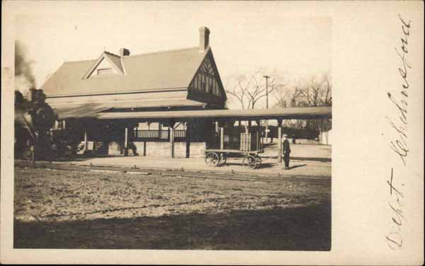 Depot Chelmsford